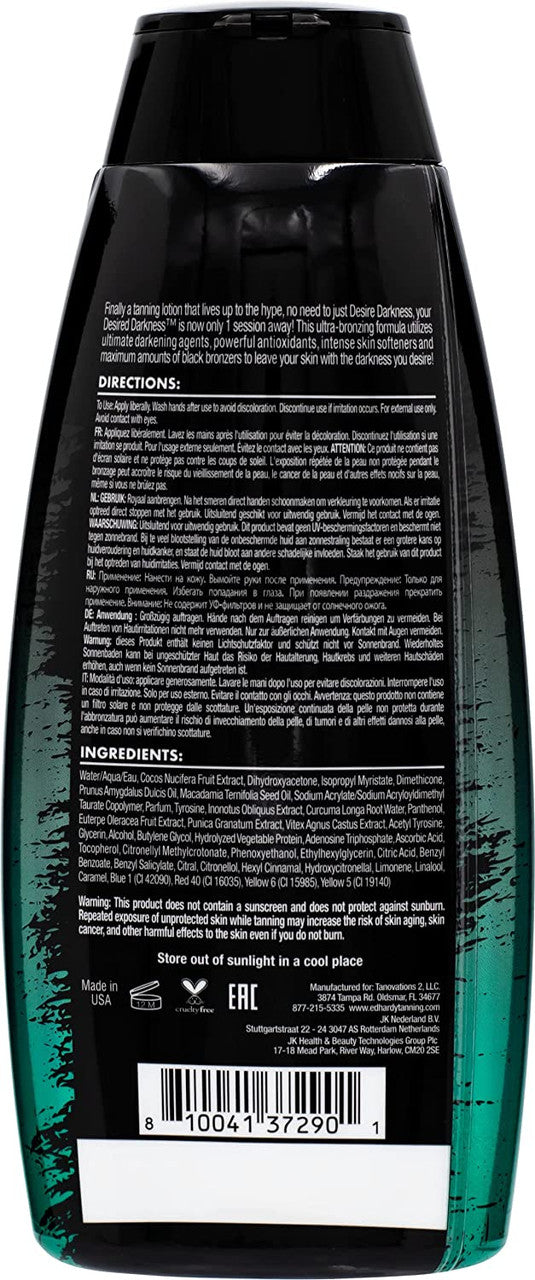 Ed Hardy - Desired Darkness (10oz)
