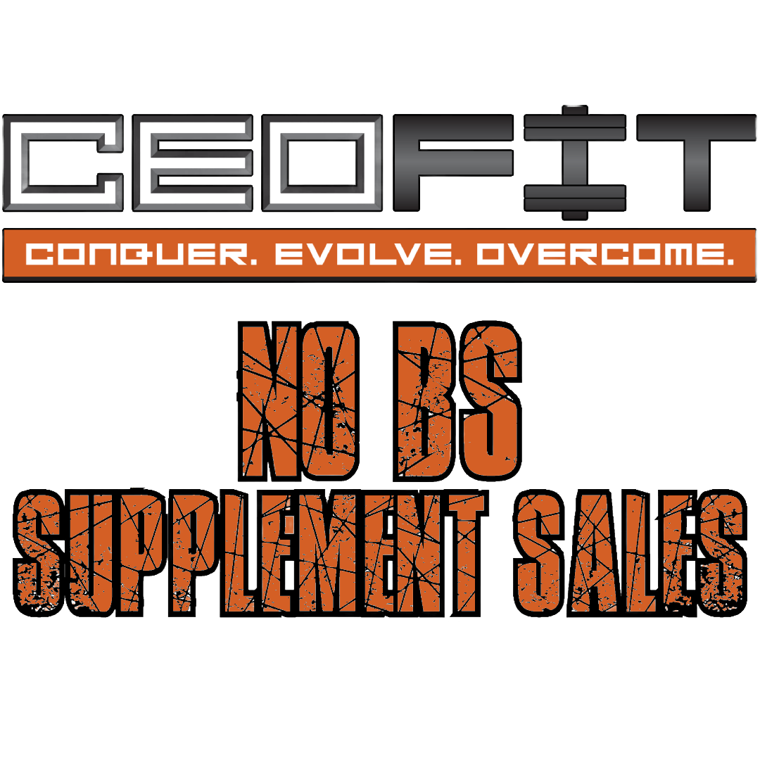 CEO Fit/Rest When Dead Gift Cards
