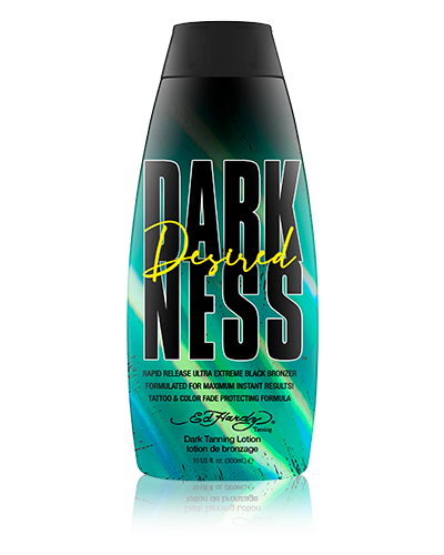 Ed Hardy - Desired Darkness (10oz)