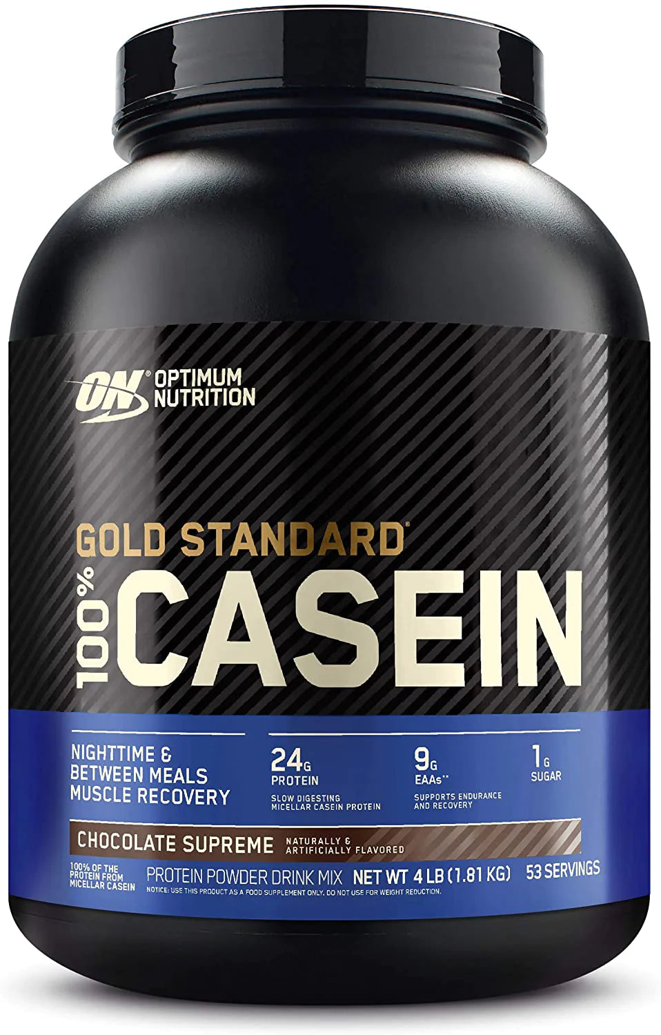 ON Gold Standard Casein (4lb)