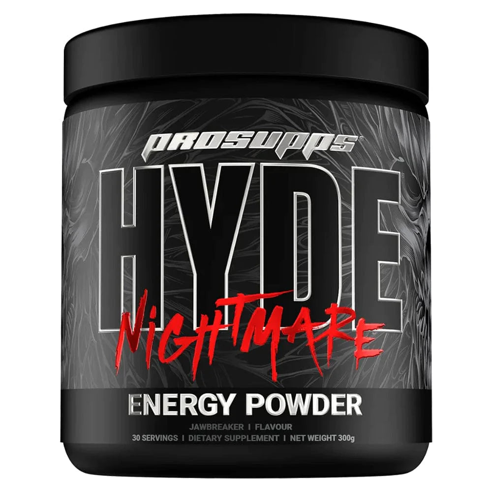 ProSupps - Hyde Nightmare (30 serving)