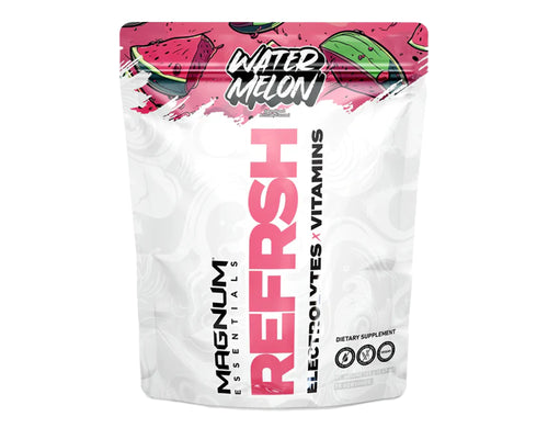 Magnum - Refresh - Electrolytes & Vitamins (15 Servings)
