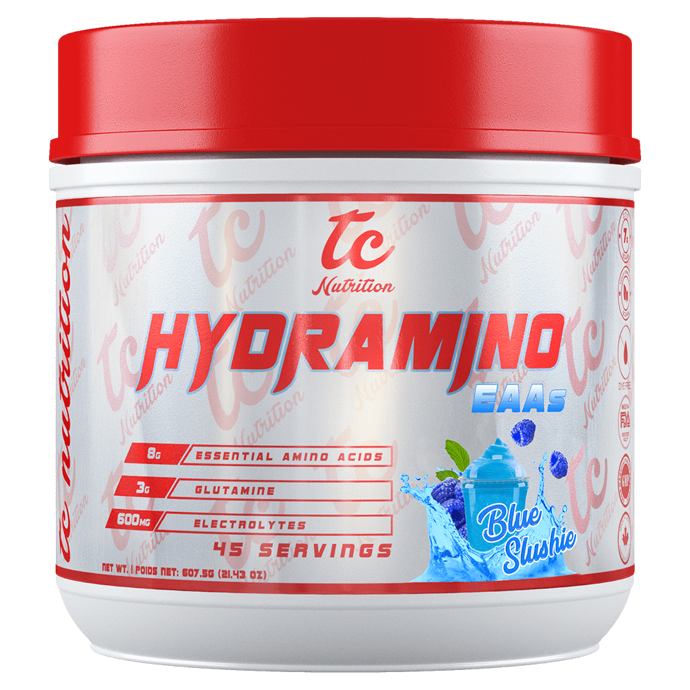 TC Nutrition - Hydramino EAA (40 Serving)