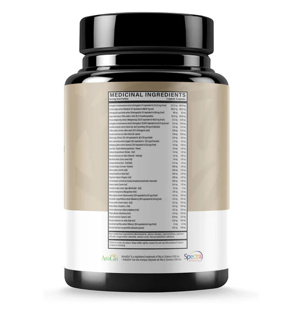 Iron Brothers - Kidney Cleanse - 30 Servings