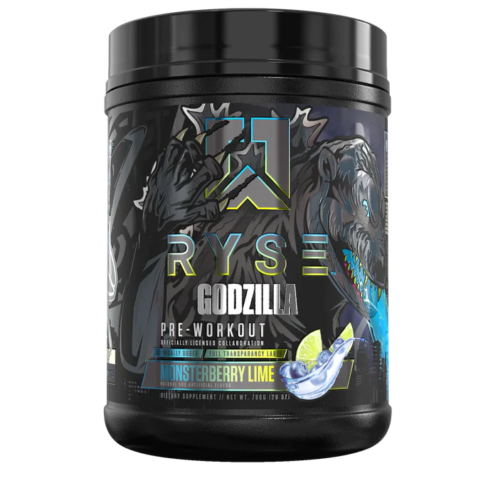 RYSE - Godzilla (40 Serving)