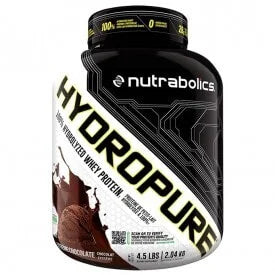 Nutrabolics - Hydropure 1.6lb
