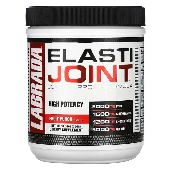 Labrada - Elastijoint