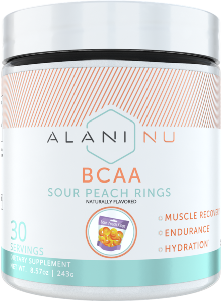 Alani Nu - BCAA