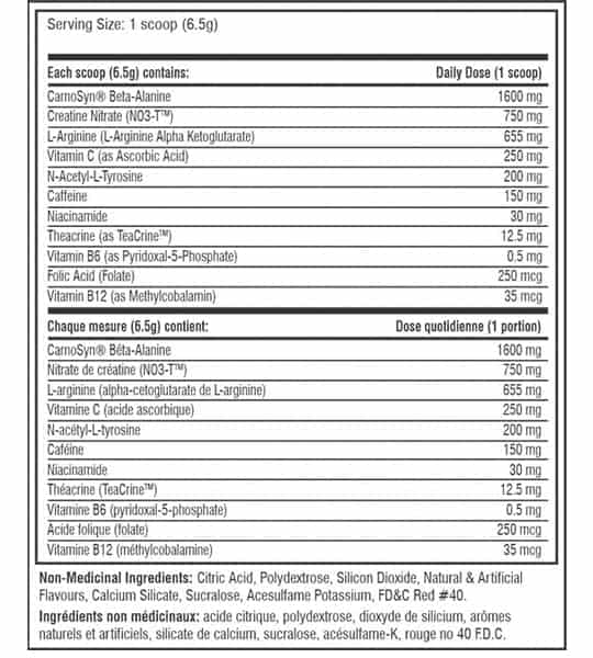 C4 Original (30 serving)