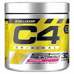 C4 Original (30 serving)