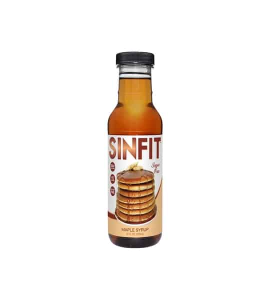 Sinfit Syrups
