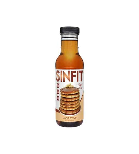 Sinfit Syrups