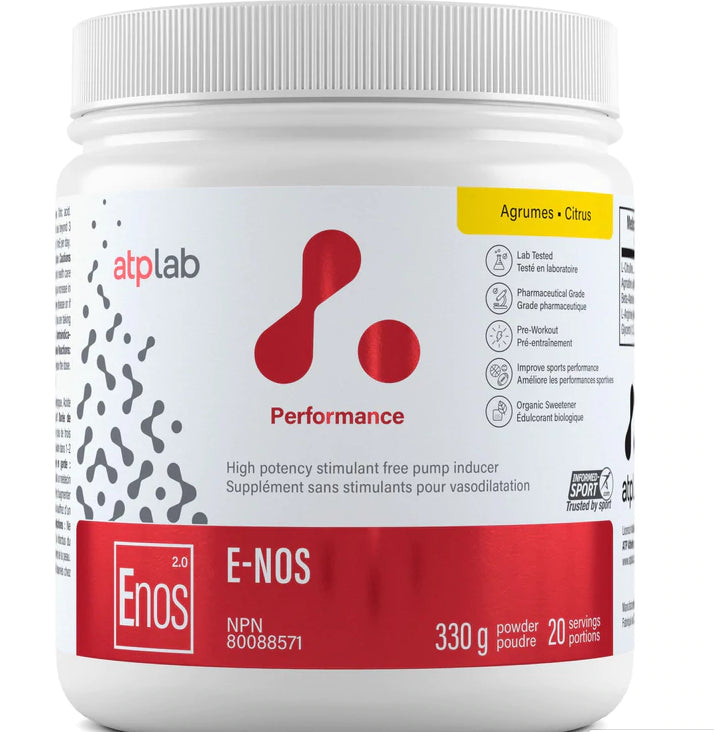 ATP Lab - E-NOS (Citrus)