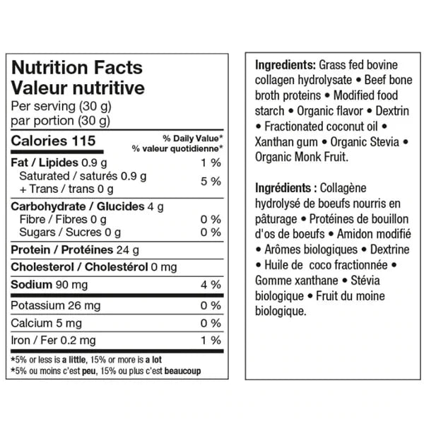 ATP Lab - Supreme Beef Protein (900g)