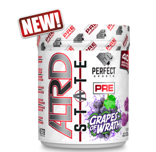 Perfect Sports - Altrd State (40 Serving)
