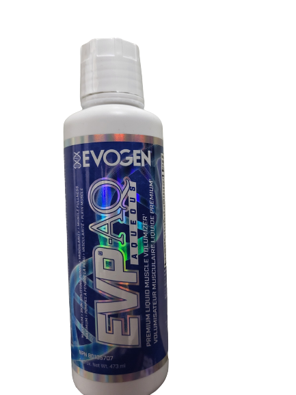 Evogen - EVP - AQ