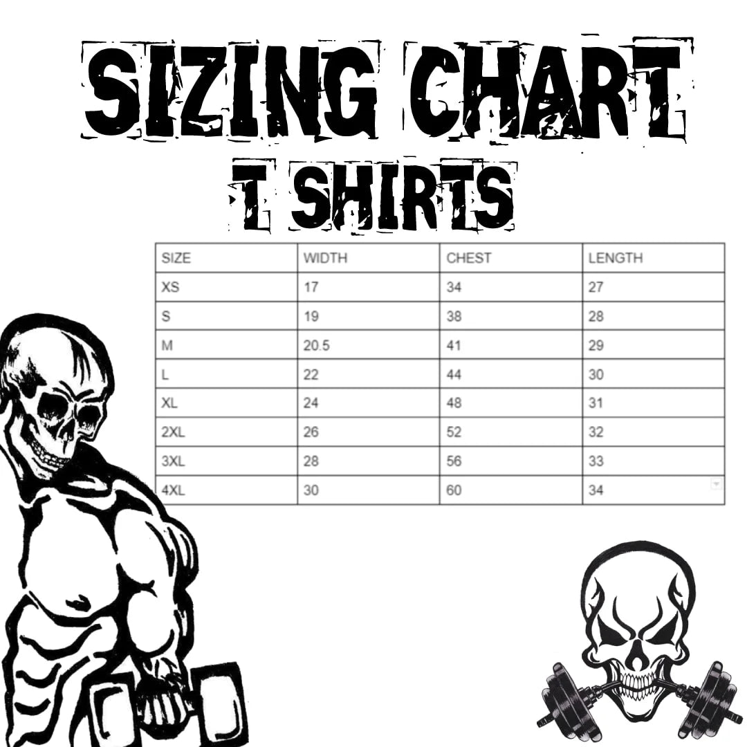 Rest When Dead - Jacked Reaper 2 Tee - Black