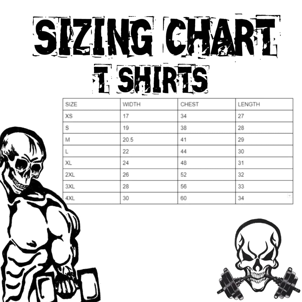 Rest When Dead - Jesse Scott Signature Tee