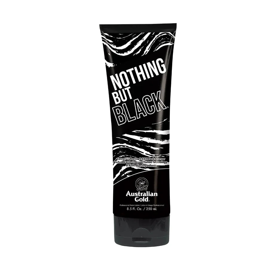 Australian Gold - Nothing But Black (8.5oz)