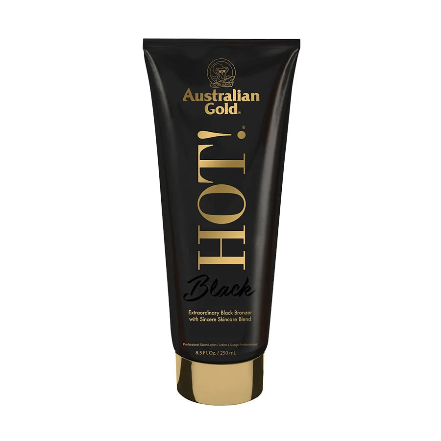 Australian Gold - Hot! Black (8.5 oz)