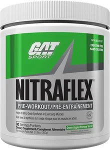 GAT Nitraflex - 30 Serving