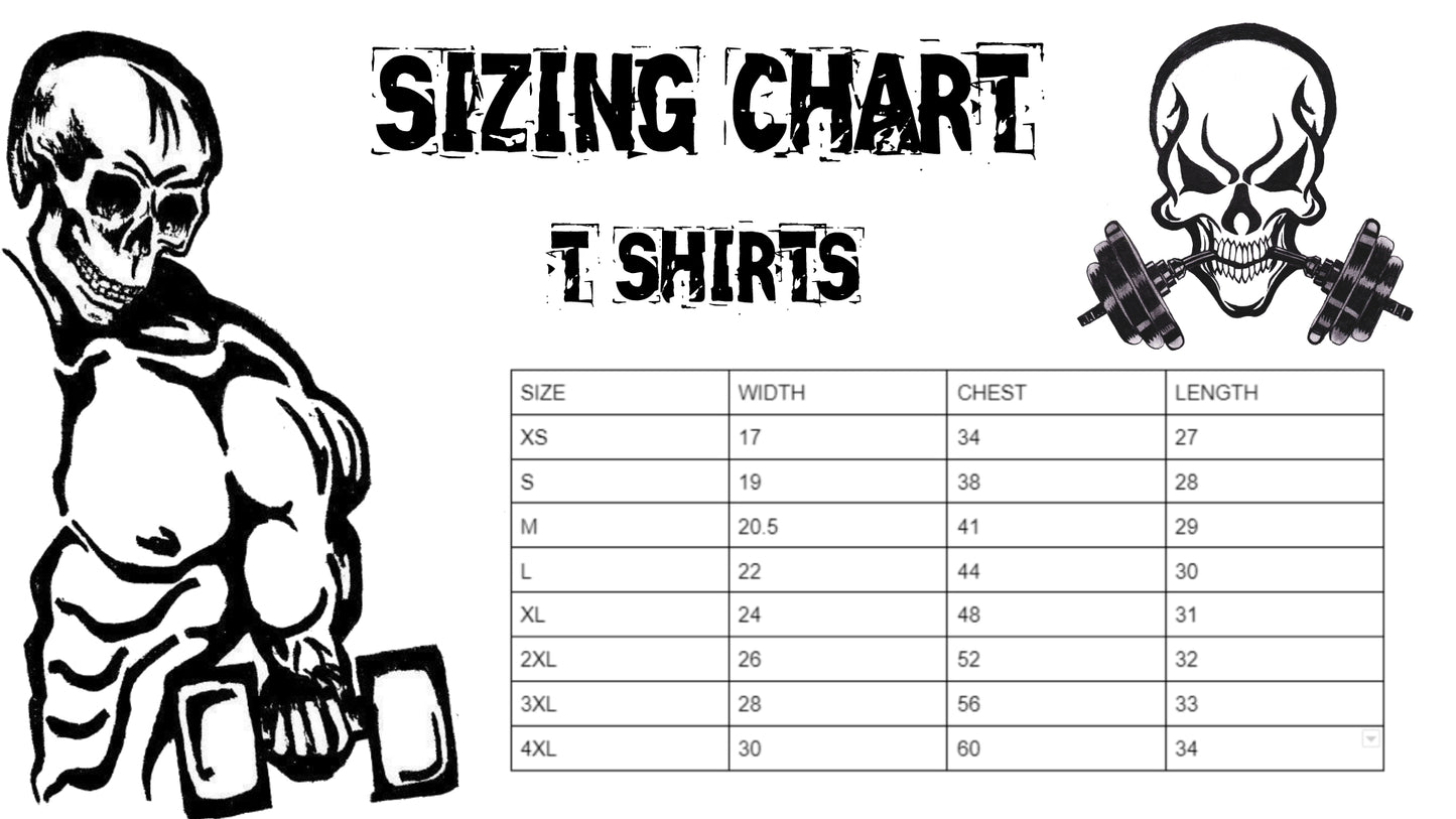 Rest When Dead - Crazzy Steve Signature Tee
