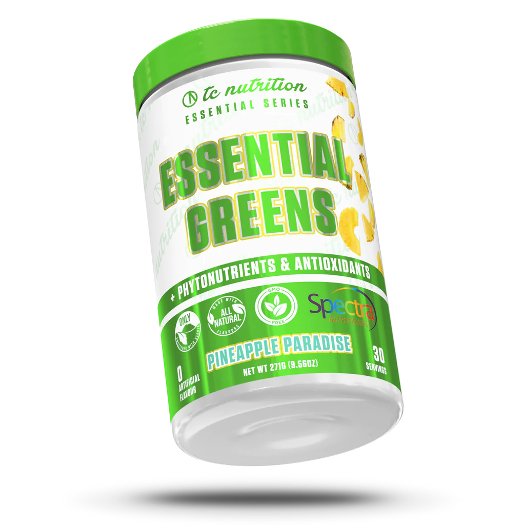 TC Nutrition - Essential Greens (30 Servings)