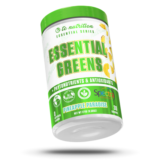 TC Nutrition - Essential Greens (30 Servings)