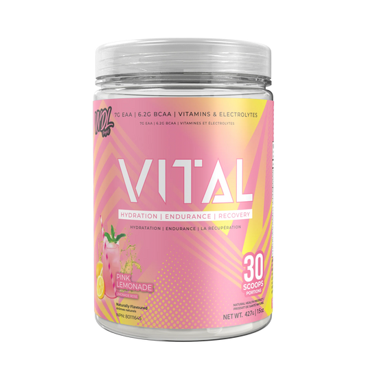 VNDL Project - VITAL EAAS & Hydration (30 Servings)