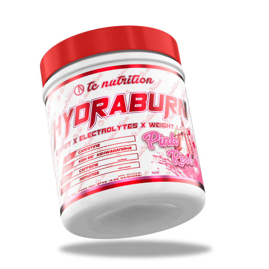 TC Nutrition - Hydraburn (30 Serving)