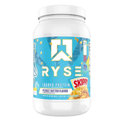 RYSE Loaded Protein (27 Serving)