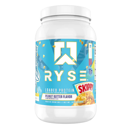 RYSE Loaded Protein (27 Serving)