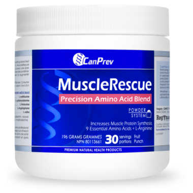 CanPrev MuscleRescue (30 Serving)