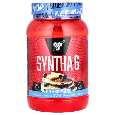 BSN - Syntha - 6 (28 Serving)
