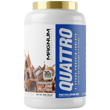 Magnum Quattro (2lb)