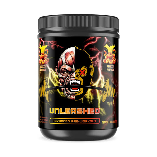 Ape X - Unleashed - 40 Servings