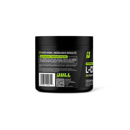 Bull Nutrition L-Citrulline