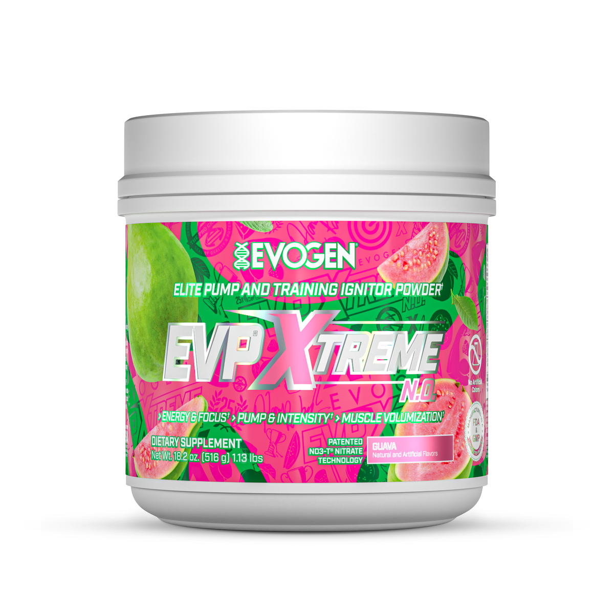 Evogen EVP Xtreme N.O.