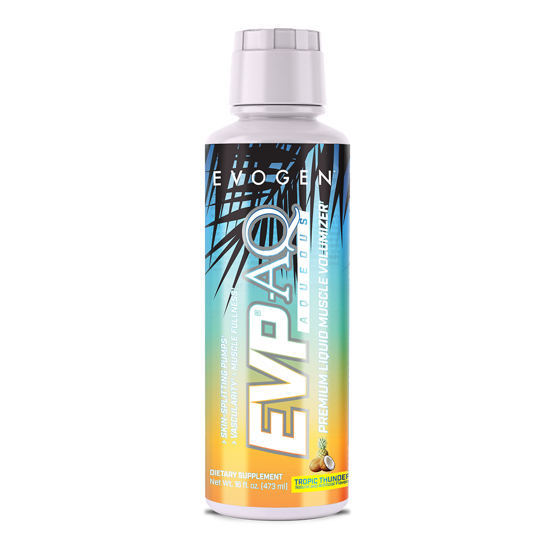 Evogen EVP-AQ
