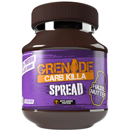 Grenade Spread (360g)