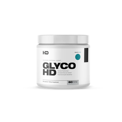 HD Muscle -  GlycoHD
