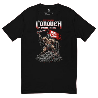 Rest When Dead - Conquer Everything - Reaper's Revenge