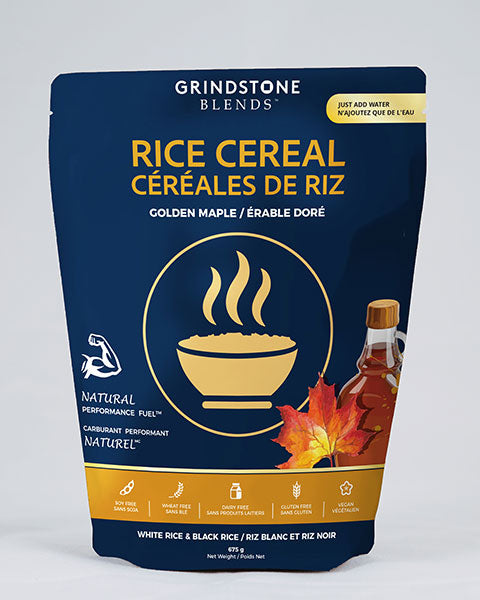 Grindstone - Hot Rice Cereal (450g)