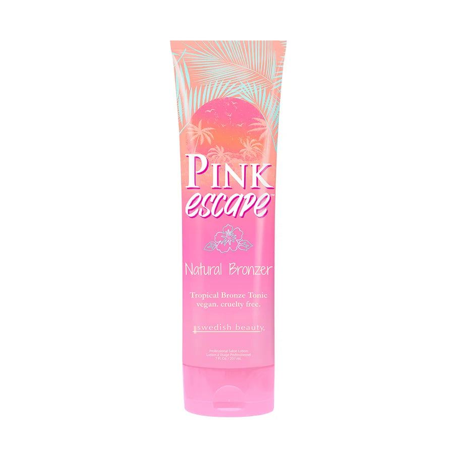 Swedish Beauty - Pink Escape (7oz)