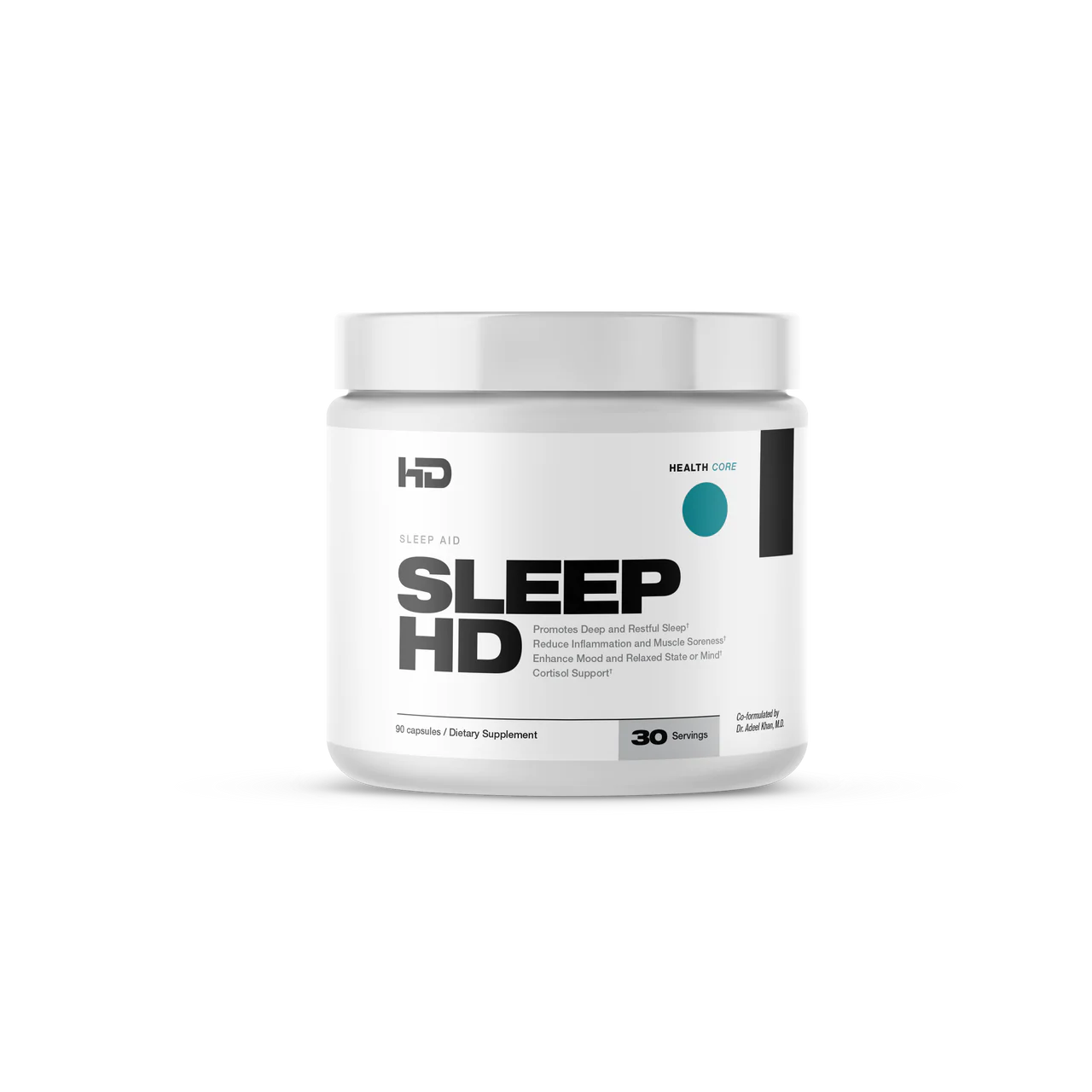 HD Muscle - SleepHD