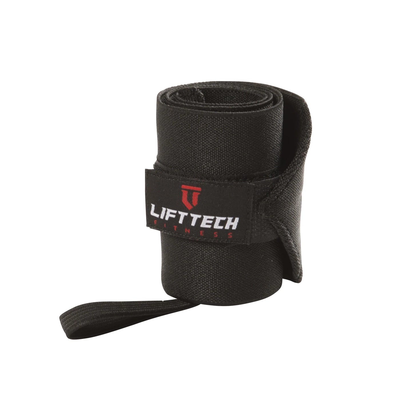 Lift Tech - Pro Thumb Loop Wrist Wraps
