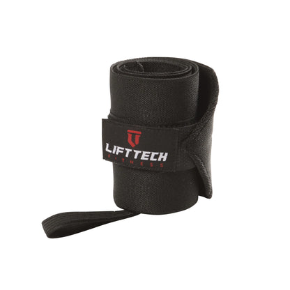Lift Tech - Pro Thumb Loop Wrist Wraps