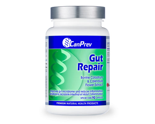 CanPrev - Gut Repair (90 caps)