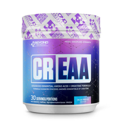Beyond Yourself - crEAA (30 serving)