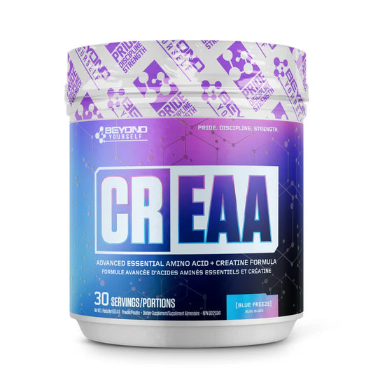 Beyond Yourself - crEAA (30 serving)